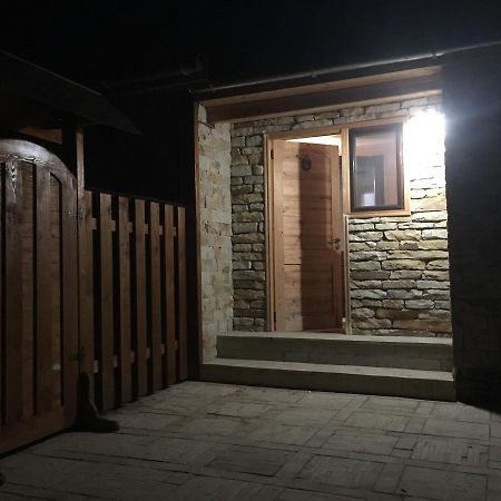 Эко Отель "Золотая Подкова" Sharhorod Exterior photo